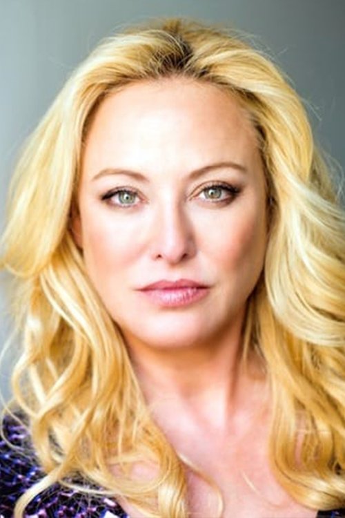 Kép: Virginia Madsen színész profilképe