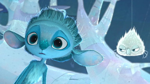 Mune: Guardian of the Moon