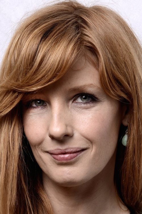 Kép: Kelly Reilly színész profilképe