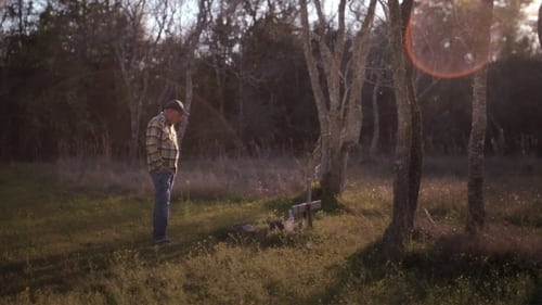 Poster della serie Crime Scene: The Texas Killing Fields