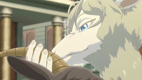BEASTARS – O Lobo Bom: 2×10