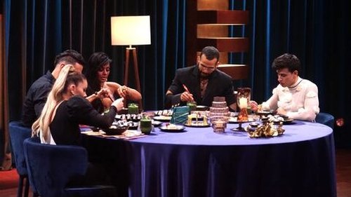 Image de l'épisode 18