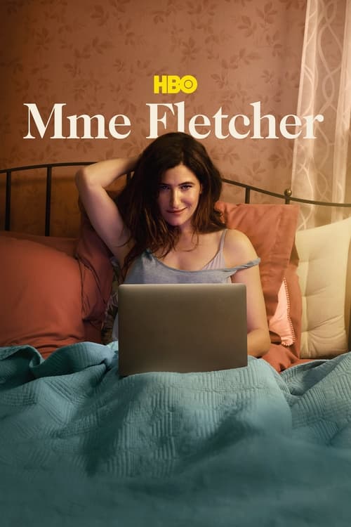 Mrs. Fletcher (2019)