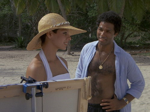 Image de l'épisode Le retour de Calderone - 2ème partie