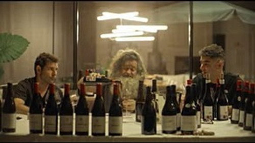 El mago del vino - S1 - Image
