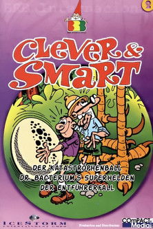 Escena 6 de Mortadelo y Filemón