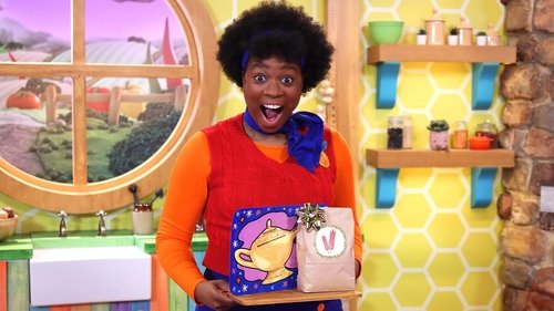 Image de l'épisode 18