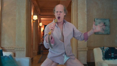 Give It Back: Crimes Against Realty