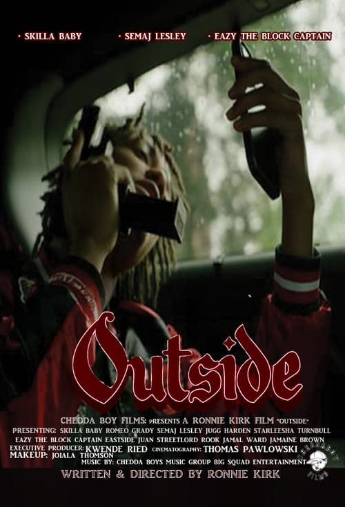 Outside (2023)