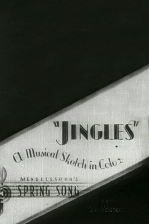 Jingles - A Musical Sketch in Color