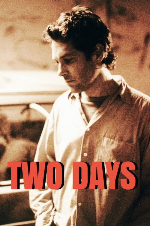 Poster do filme Two Days