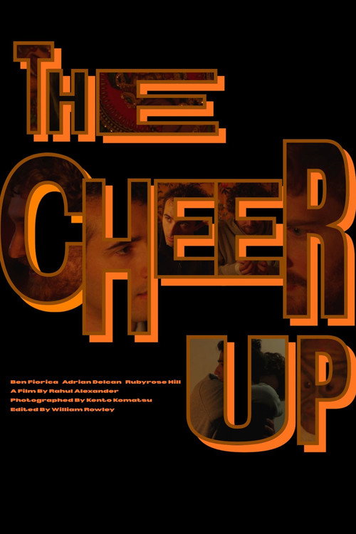 The Cheer Up