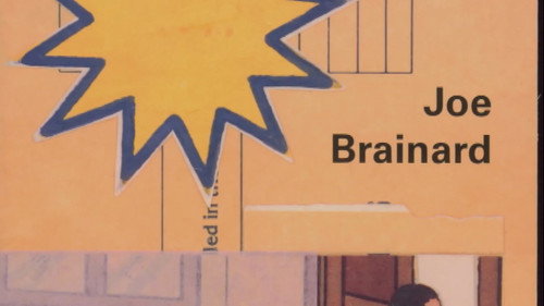 Prolific: Joe Brainard