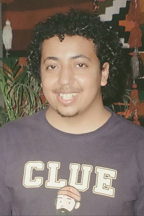 Foto de Sultan Al Obathani
