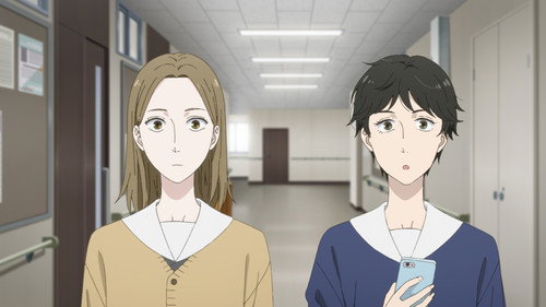 Journal with Witch: 1×11