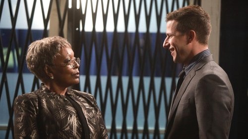 Lei & Desordem: 4×19