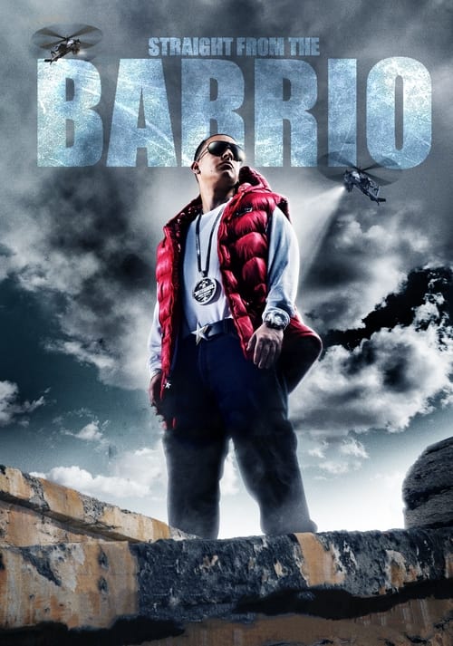 Poster Talento de Barrio 2008