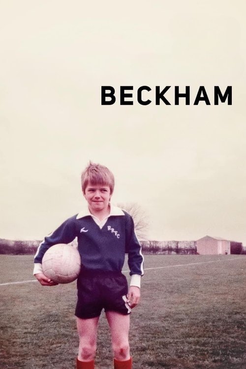 Beckham - Saison 1