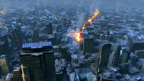 Stargate Universe · S2E18 : Novus, image 2