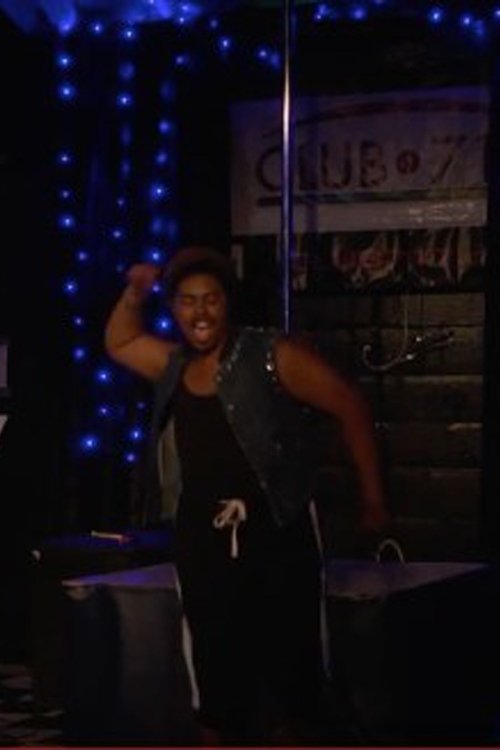 Jericho & Phil poster