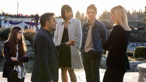 Poster della serie UnREAL