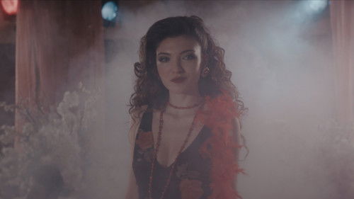 O Museu da Inocência: 1×7