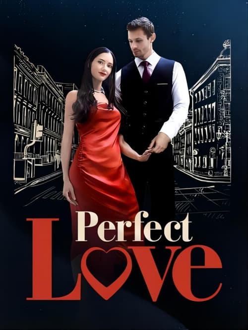 Poster Perfect Love