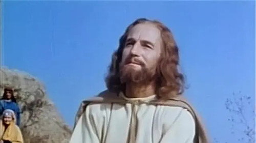 Jesus, the Teacher