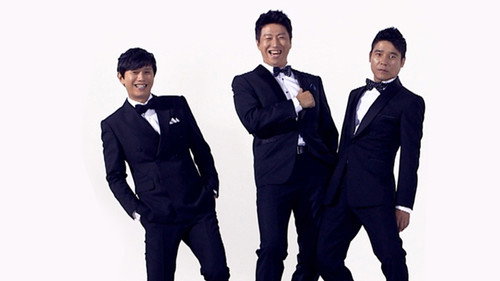 멋진 녀석들 - Season 1 Backdrop Blur
