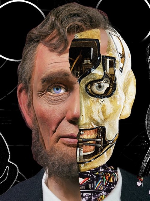 Poster image du film Disney’s Animatronics: A Living History Disney’s Animatronics: A Living History