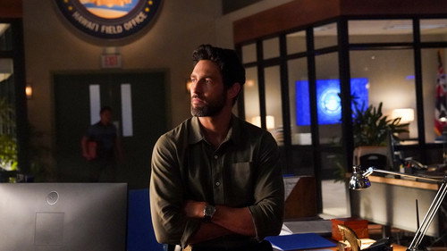 NCIS: Hawai'i S01E02 — Boom episode still