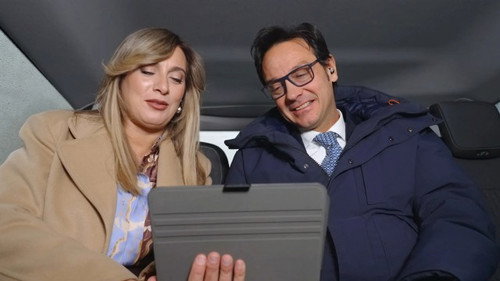 Diego e Francesco