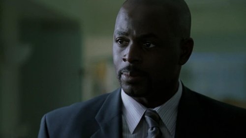 Numb3rs: Temporada 2x Episodio 21