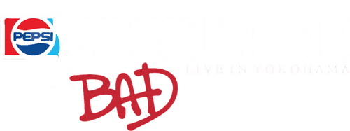 Michael Jackson: Japan Tour '87 - Live in Yokohama