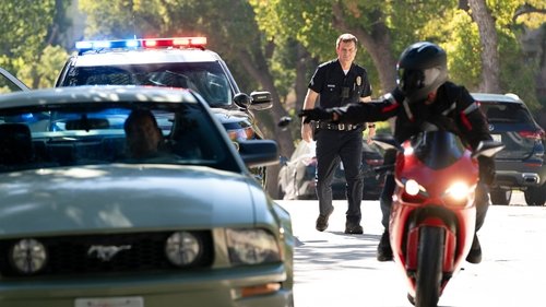 The Rookie: 7×13