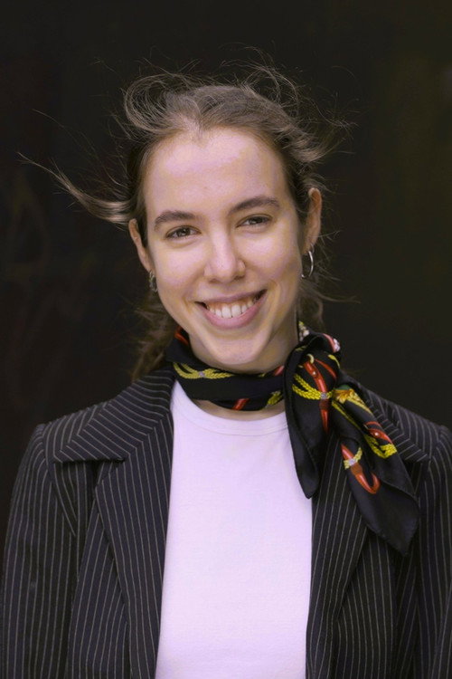 Foto de Michèle Frolov