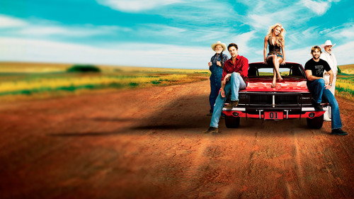 The Dukes of Hazzard