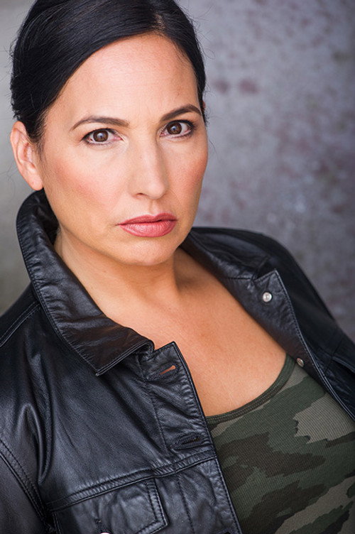 Cristina Frias
