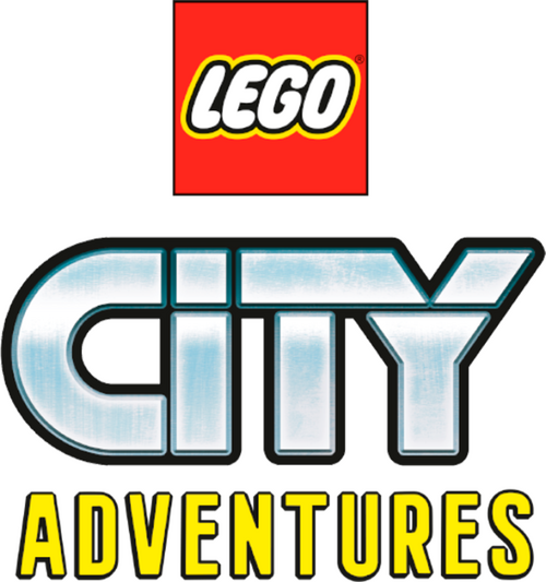 LEGO City Adventures