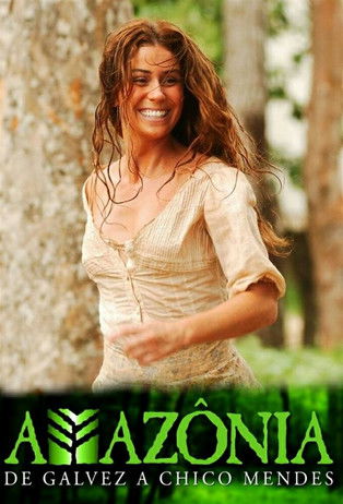 Escena 2 de Amazônia: De Galvez a Chico Mendes