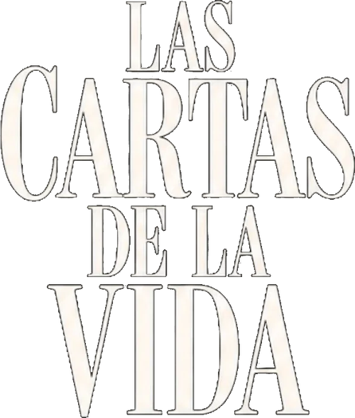 Cartas de Redenção - Logo 4