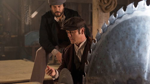 Murdoch Mysteries: 9×15