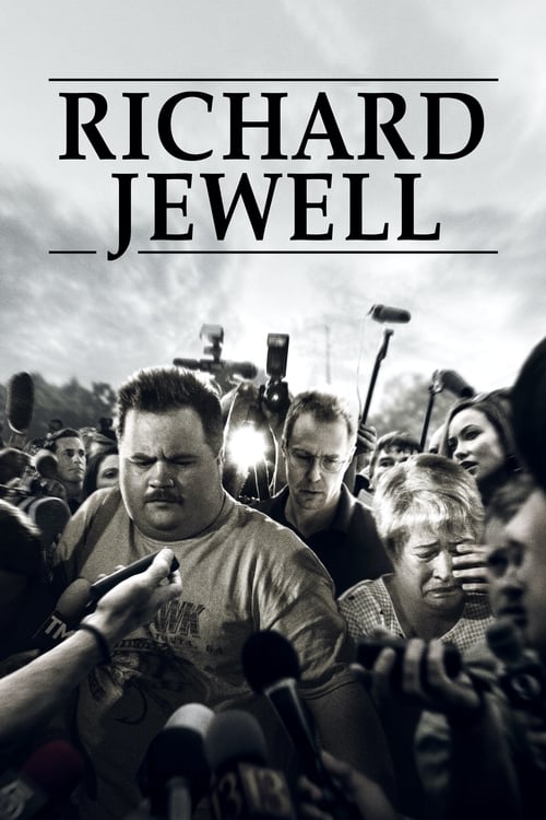 Richard Jewell Movie Poster Image