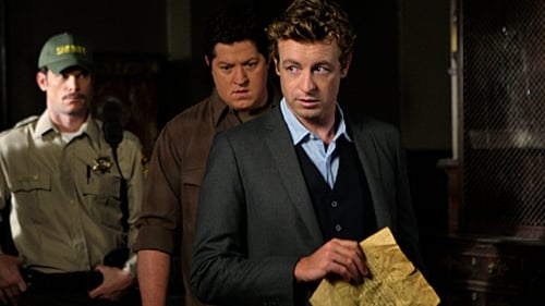 The Mentalist: 2×5