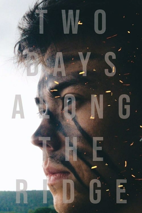 Two Days Along The Ridge (2020) poster