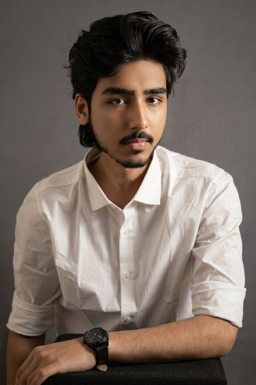 Foto de Shourya SreeKere