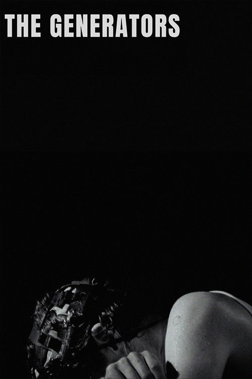 The Generators poster