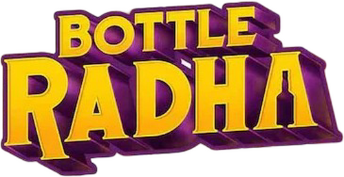 Bottle Radha