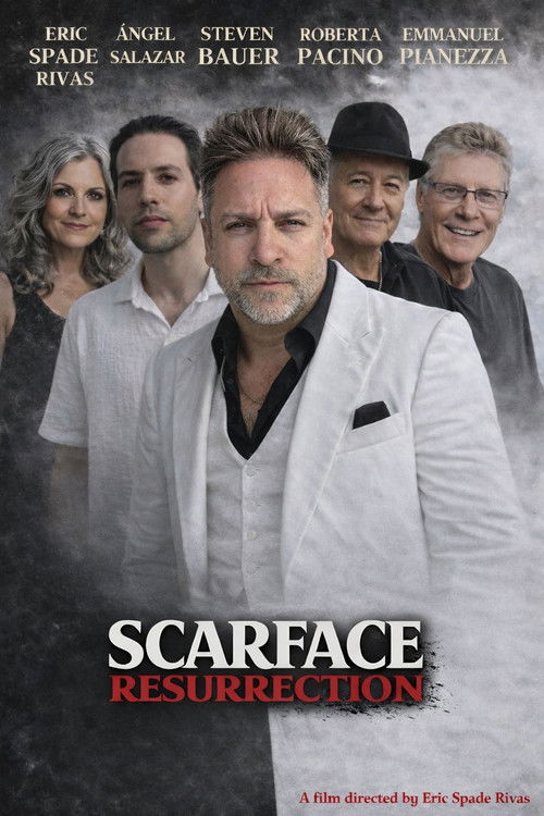 Scarface Resurrection