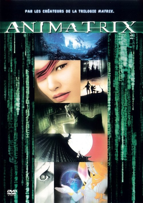 Voir Animatrix (2003) Streaming HD FR Voir Animatrix (2003) Streaming HD FR